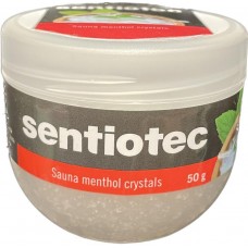 Mentola kristāli 50g Mentola kristāli 50g